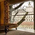 Apartamenty Marina Topacz