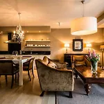 Apartamenty Marina Topacz