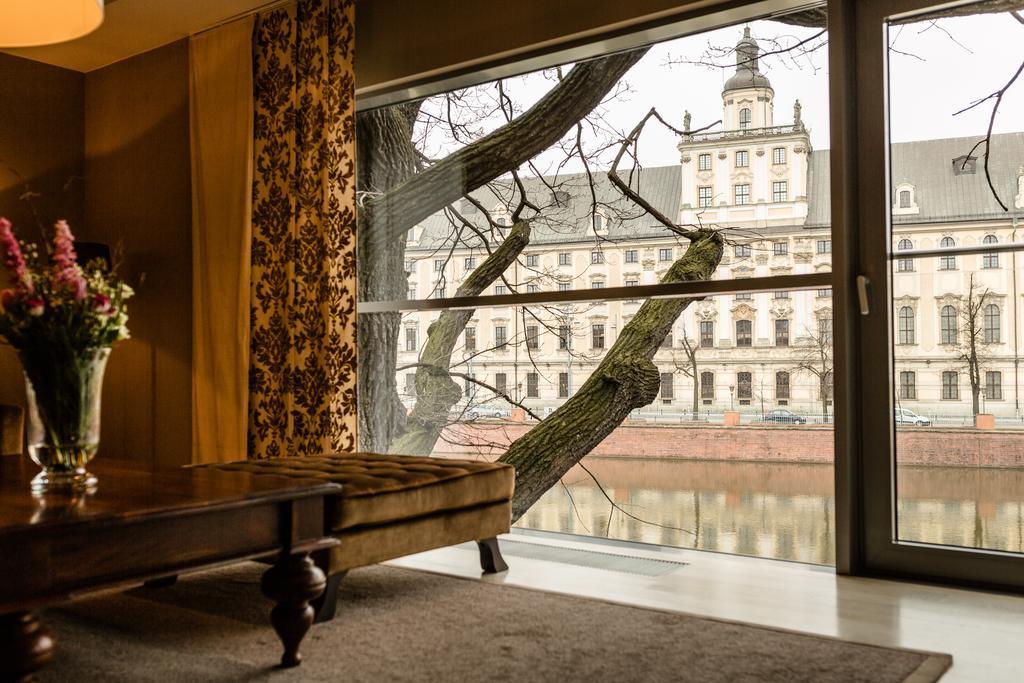 Marina Topacz * Wrocław