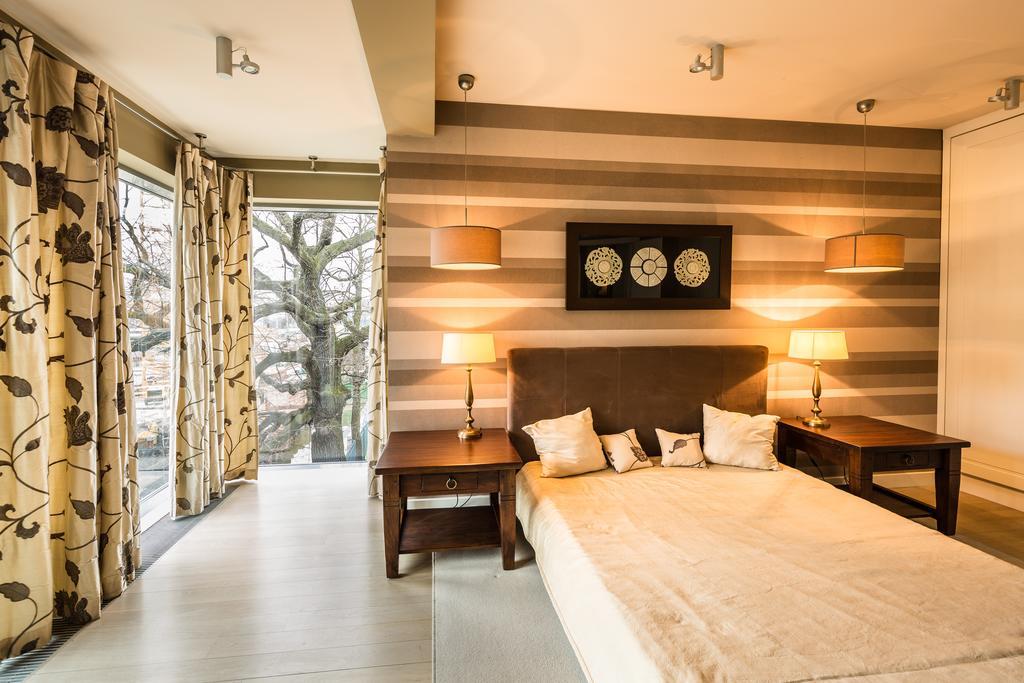 Marina Topacz Apartament