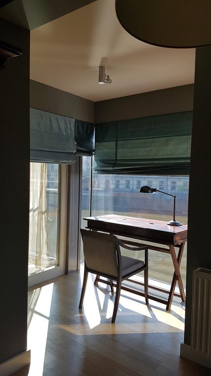 Apartament Marina Topacz
