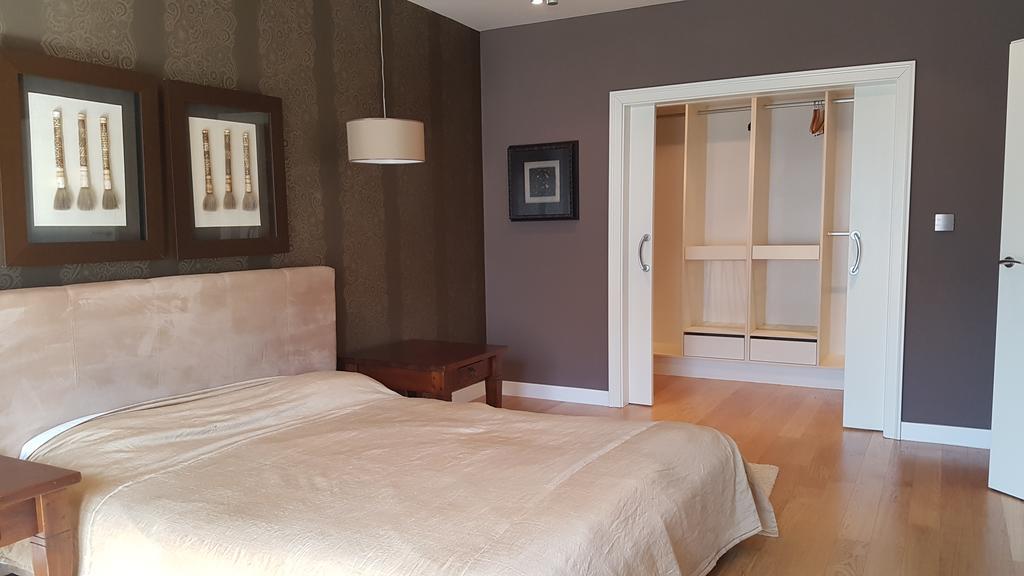 Marina Topacz Apartament