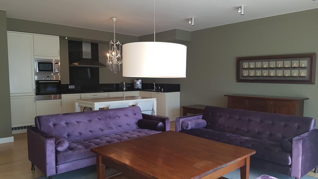 Apartament Marina Topacz Wrocław